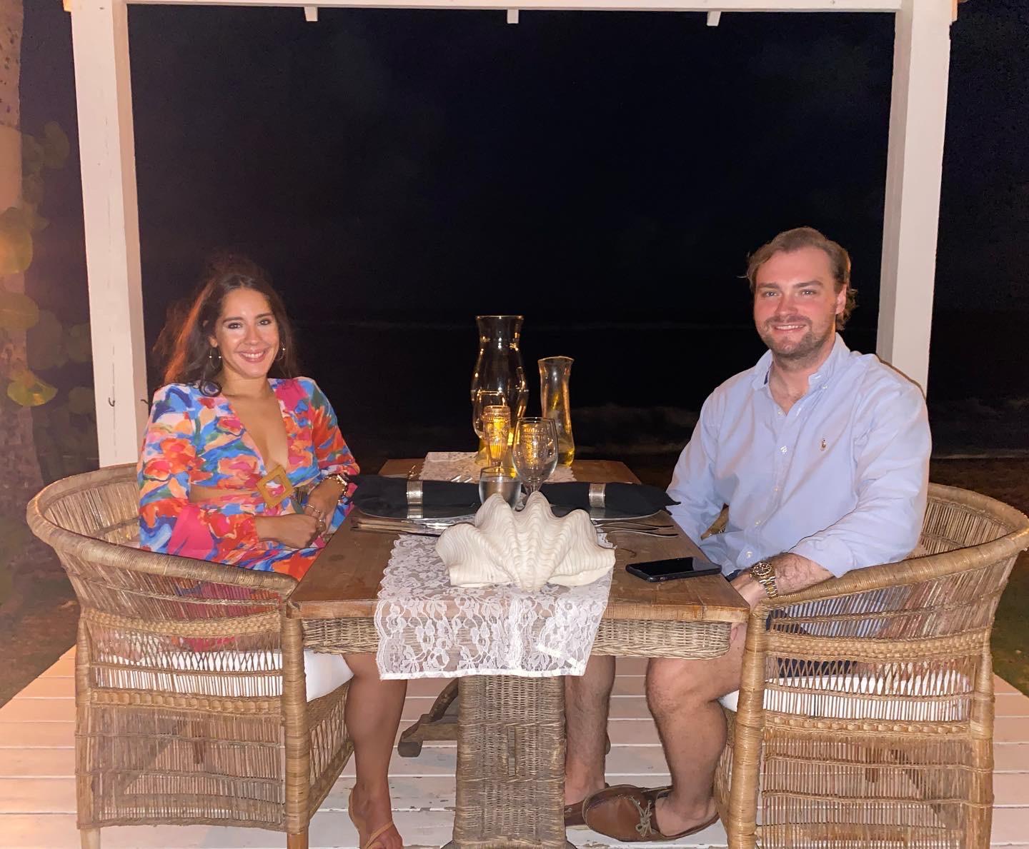 The Wedding Website of Yemaiza Ojeda-Lassalle and Otto Dungan