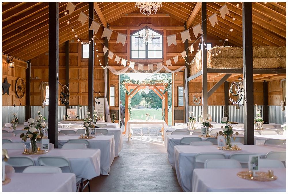 The Wedding Website of Cayla Hall and Ty Bradley
