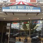 Big Top Delicatessen