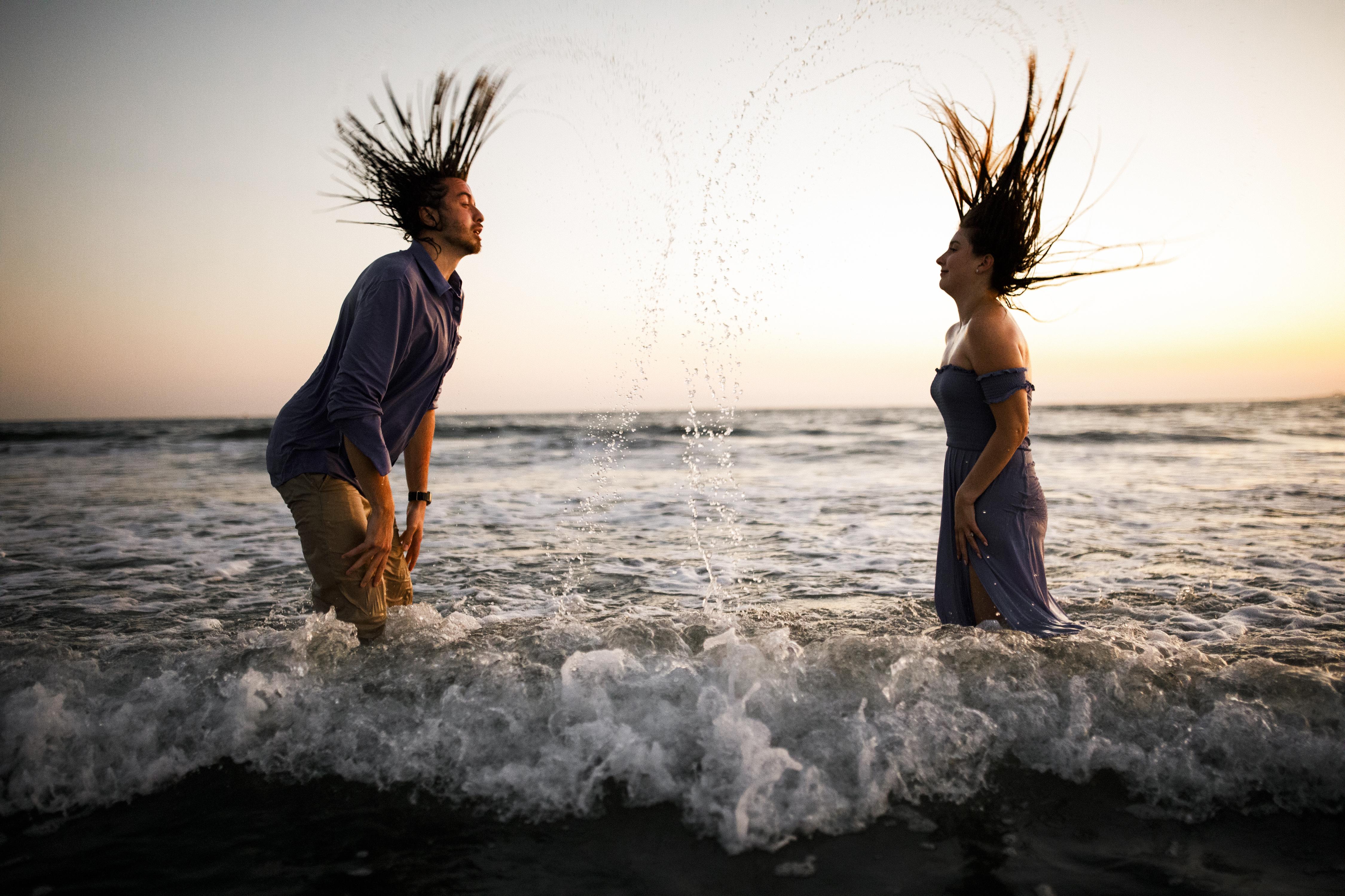 The Wedding Website of Briana Bettencourt and Michael Ward