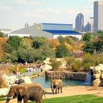 Indianapolis Zoo