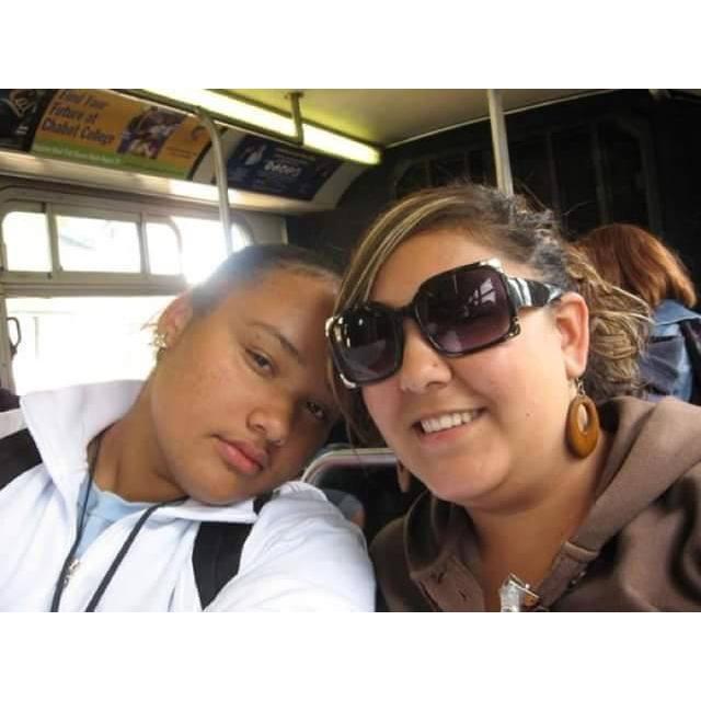 High School Bus Rides