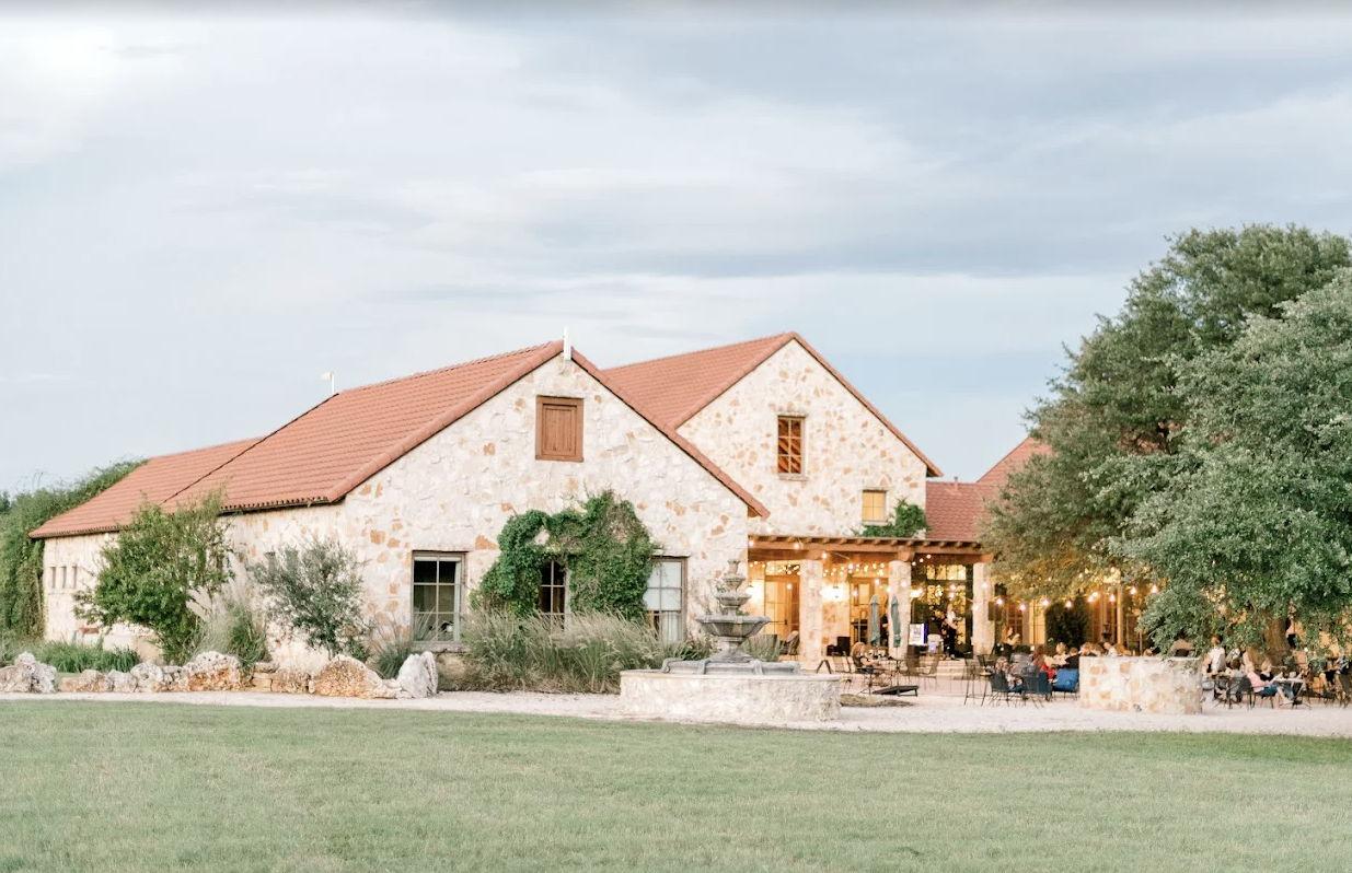 The Wedding Website of Ali Chrisman and Cole Baker
