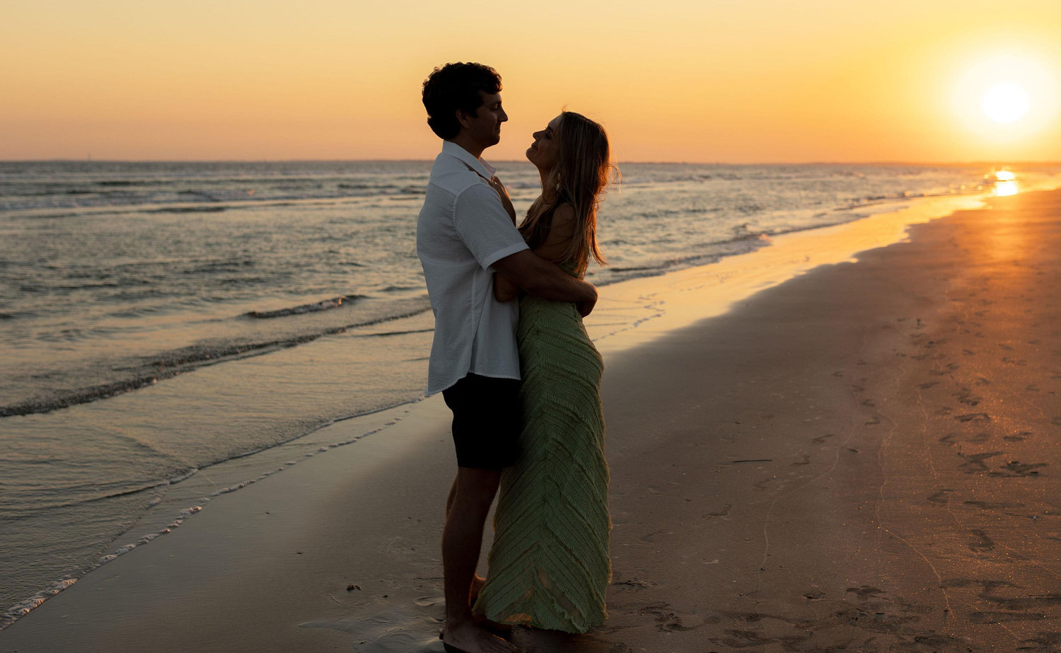 The Wedding Website of Brittany Sheffield and Peter Sigmon