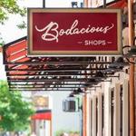 Bodacious Shops