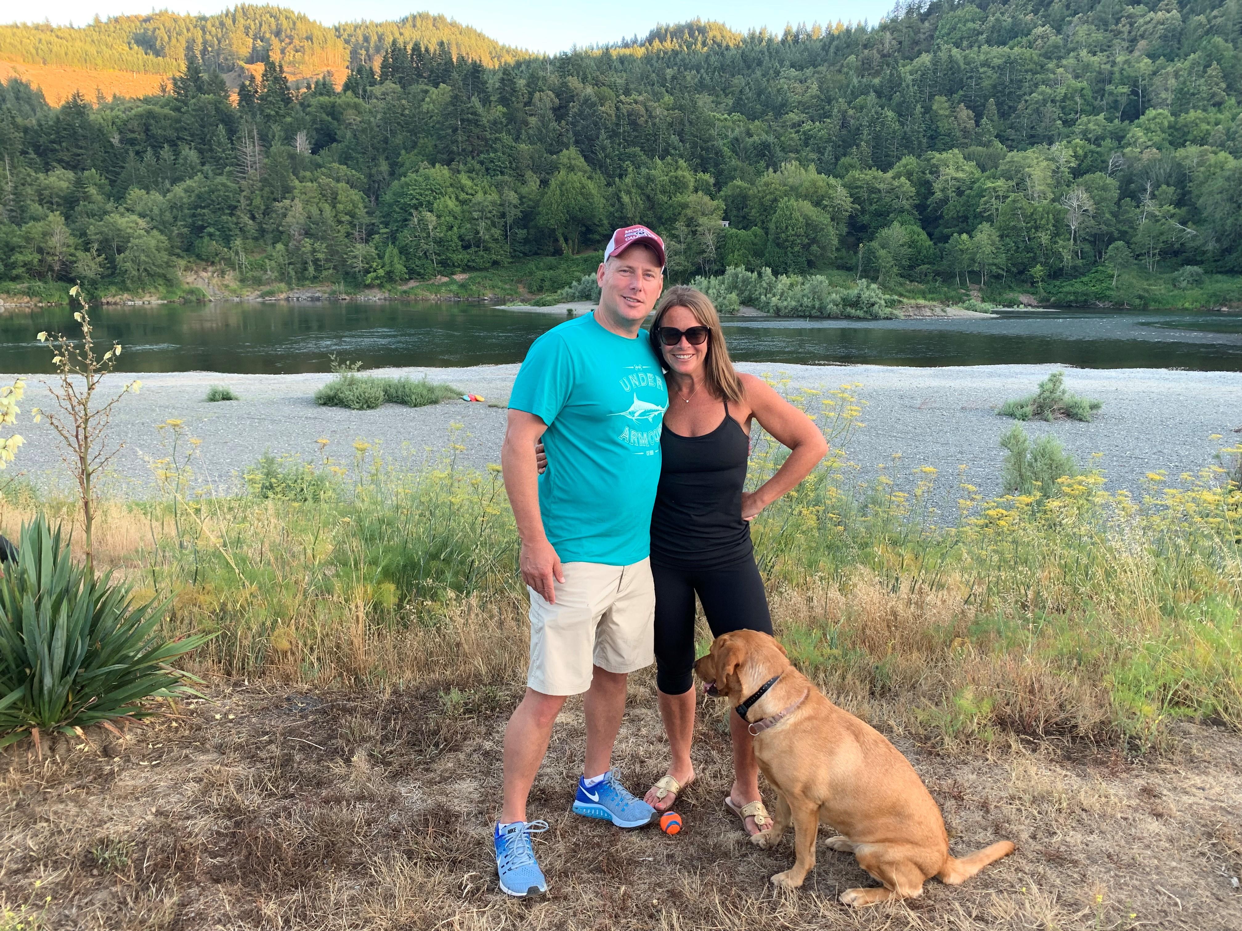 The Wedding Website of Katie Smyth and Eric Rockwell