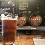 Green Man Brewery