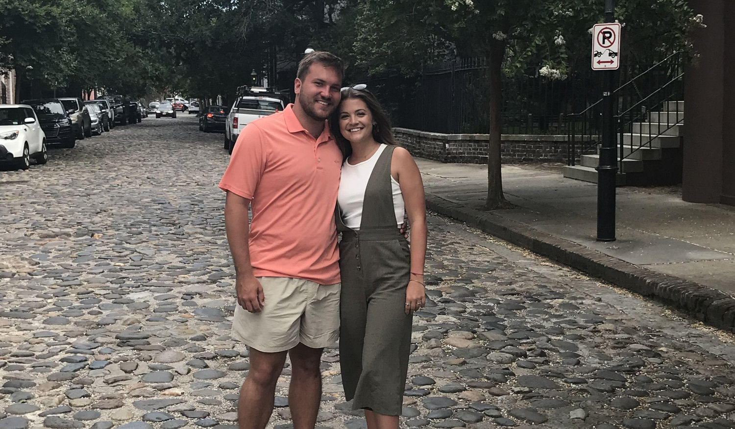 Hanna Parker and Samuel Carson's Wedding Website