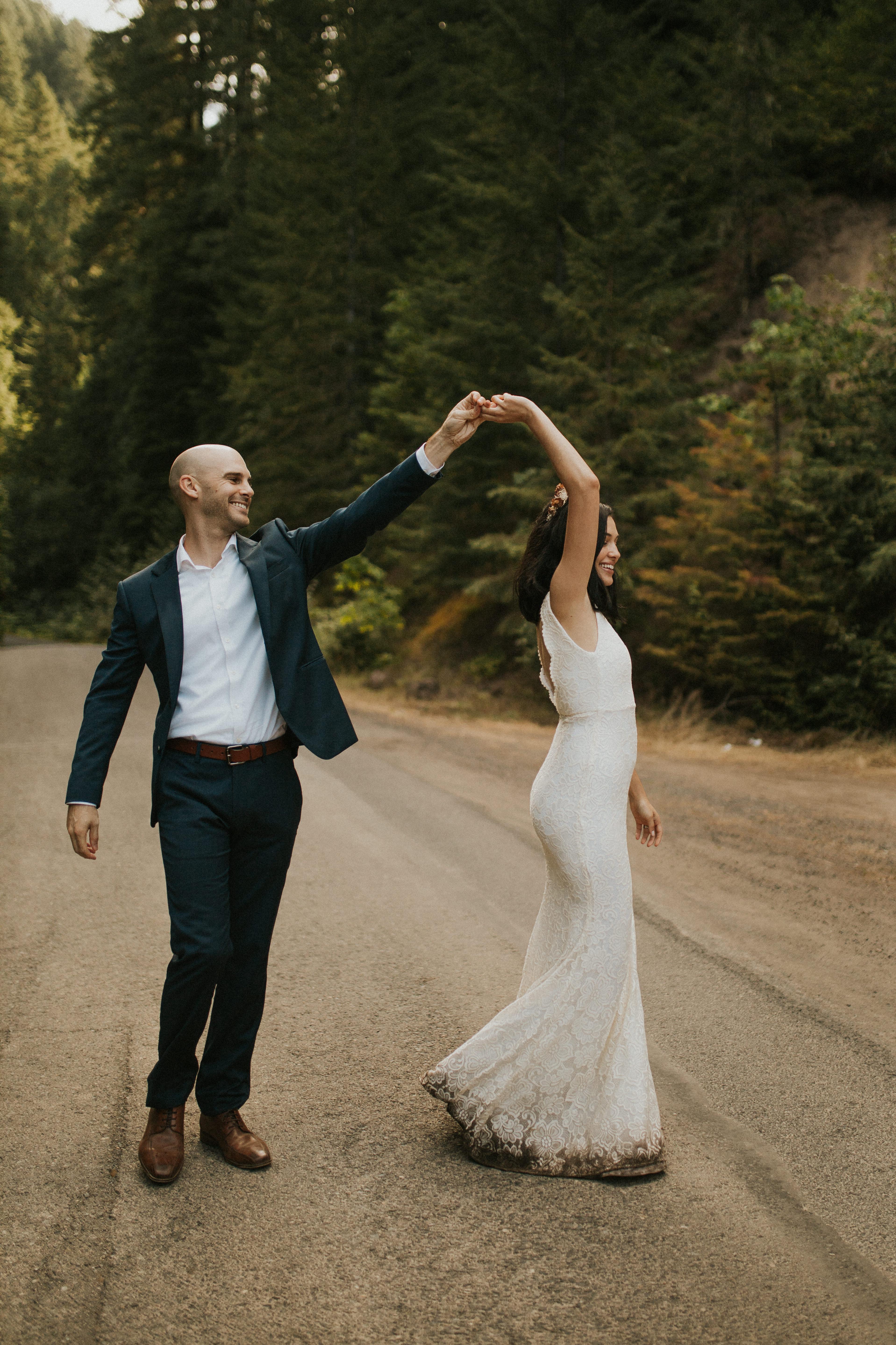 The Wedding Website of Casey Hoffman and Zoe Ella Wotton