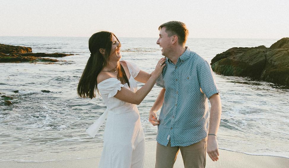 The Wedding Website of Nina Carbonell and Stephen Beatty