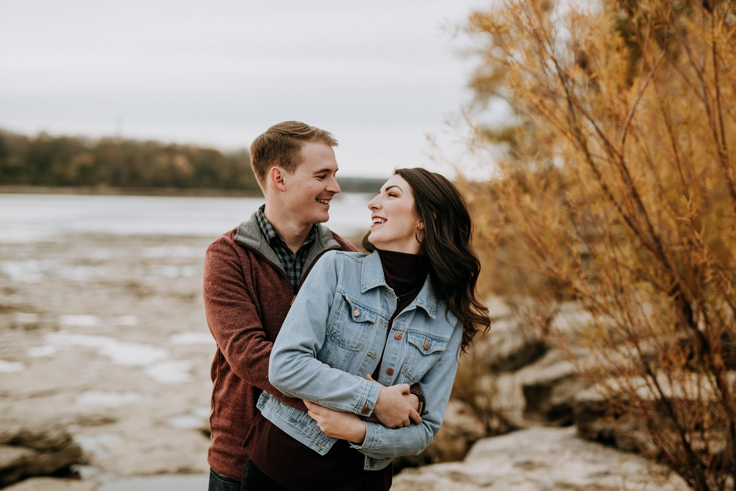 The Wedding Website of Emily Birdsong and Aaron Bailie