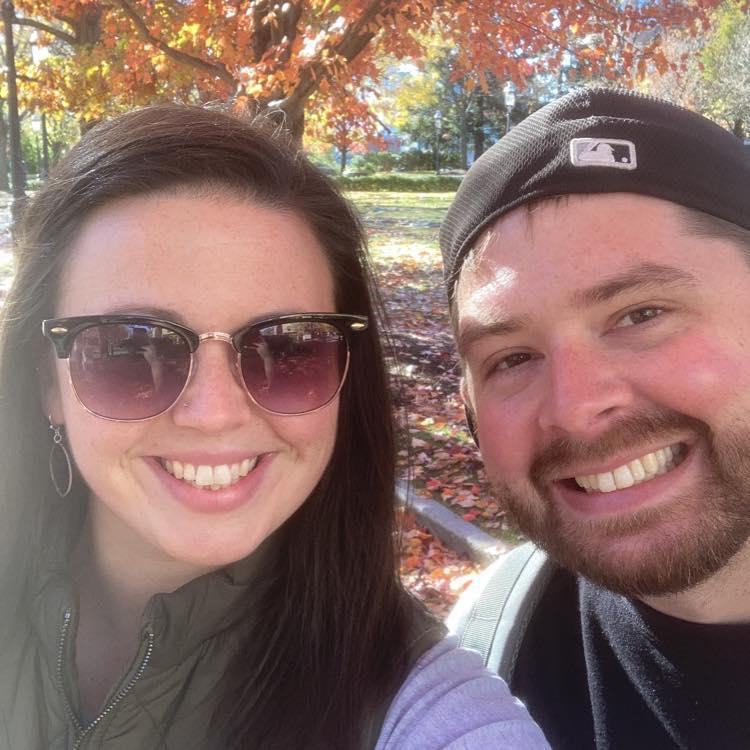 The Wedding Website of Mallory Lawler and Erik Frandin