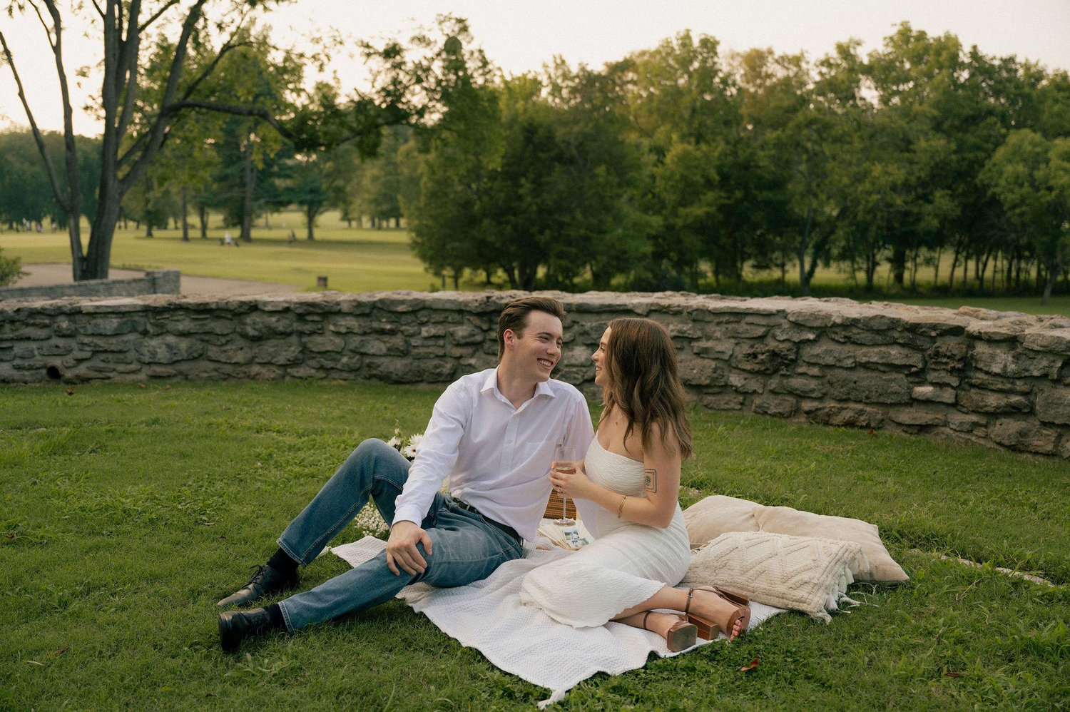 The Wedding Website of Kara Bradley and Grant Morgan