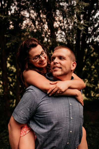 Hannah Mote and Collin Sharp's Wedding Website