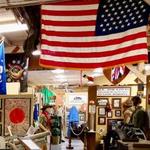 Camp Roberts Historical Museum