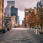 16th Street Mall