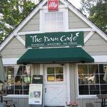 Dam Cafe