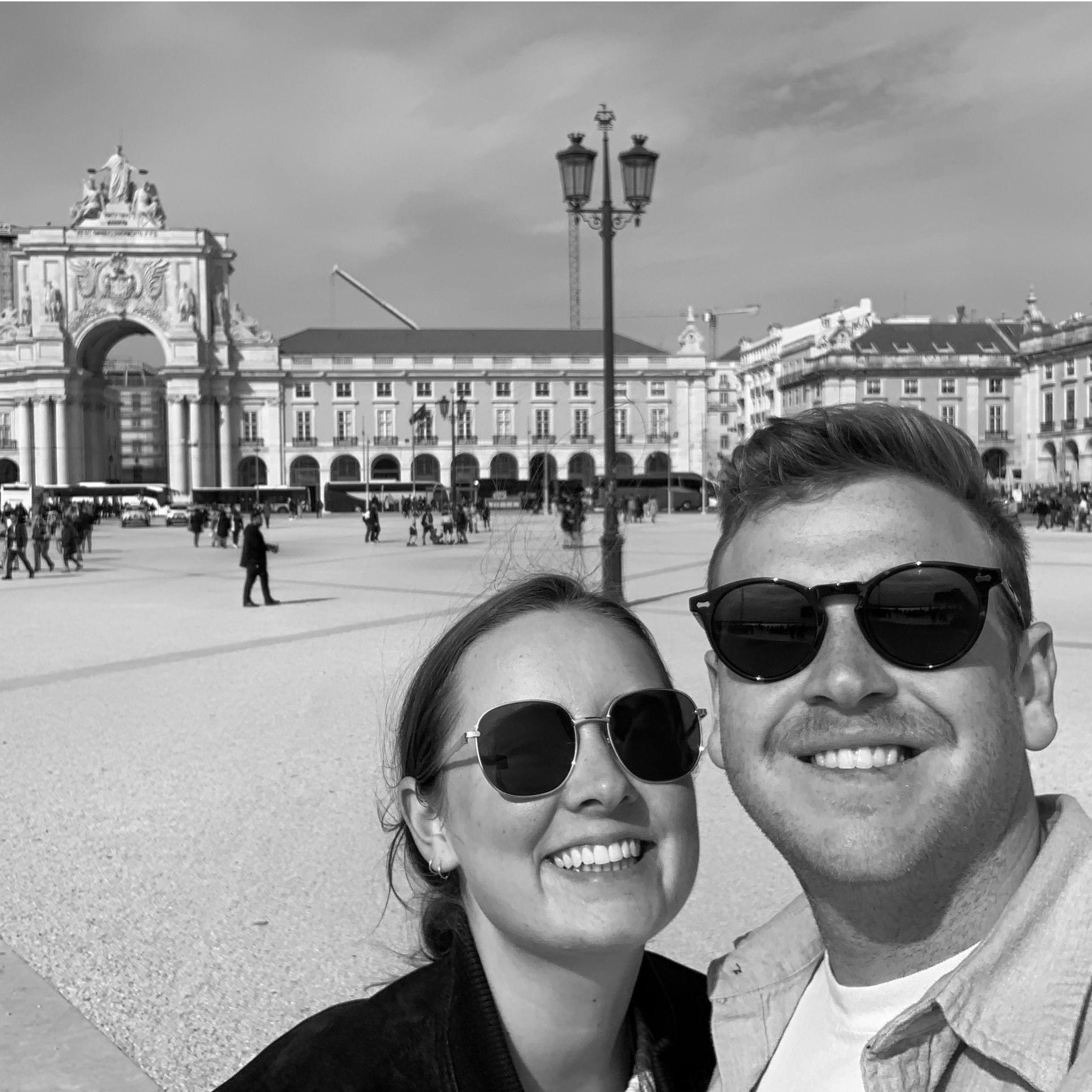 Lisbon, Portugal | 2023