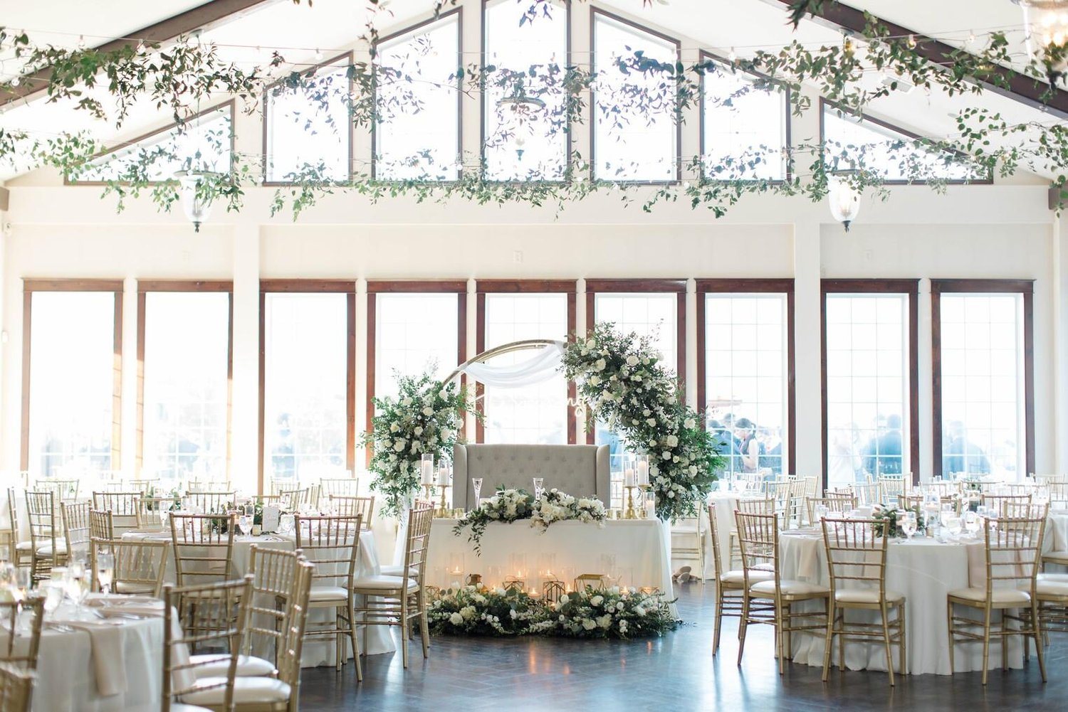 The Wedding Website of Kasey Souder and Dalton Walther