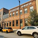 Resurgence Brewing Company
