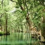 Blue Hole Regional Park
