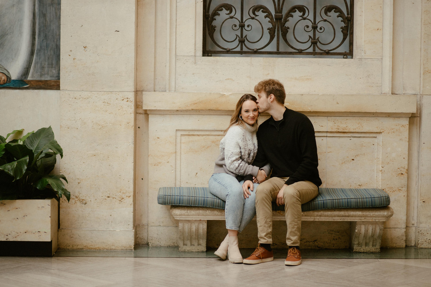 The Wedding Website of Ashleigh Knodel and Chandler King