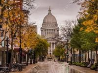 Wisconsin State Capitol