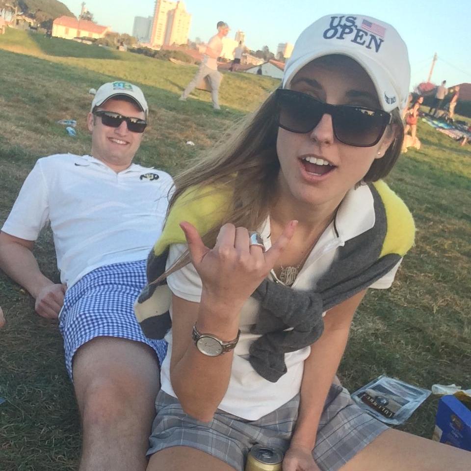 Moved to San Francisco Together circa 2015