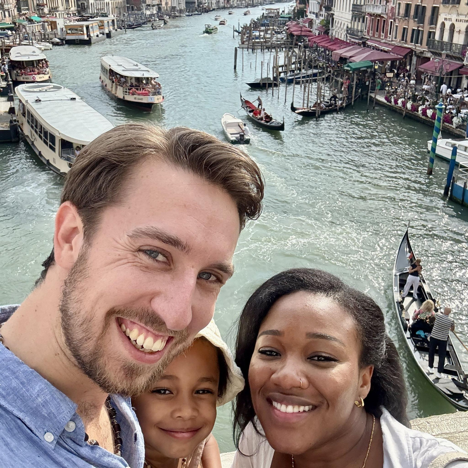Venice, Italy