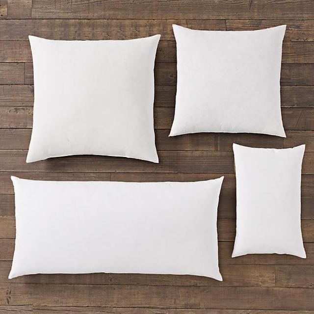 Premium Down Pillow Insert