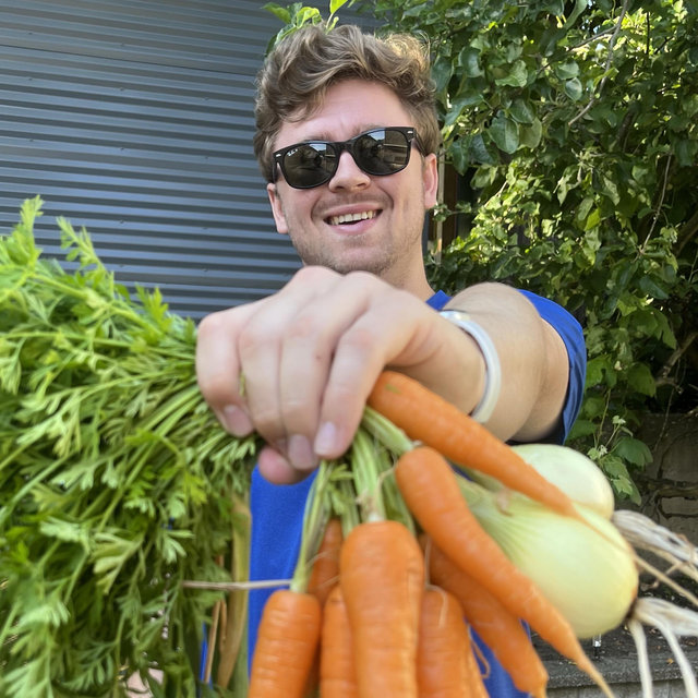 Our Gardening Fund