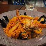 Restaurante Candé