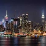 The Big Apple!