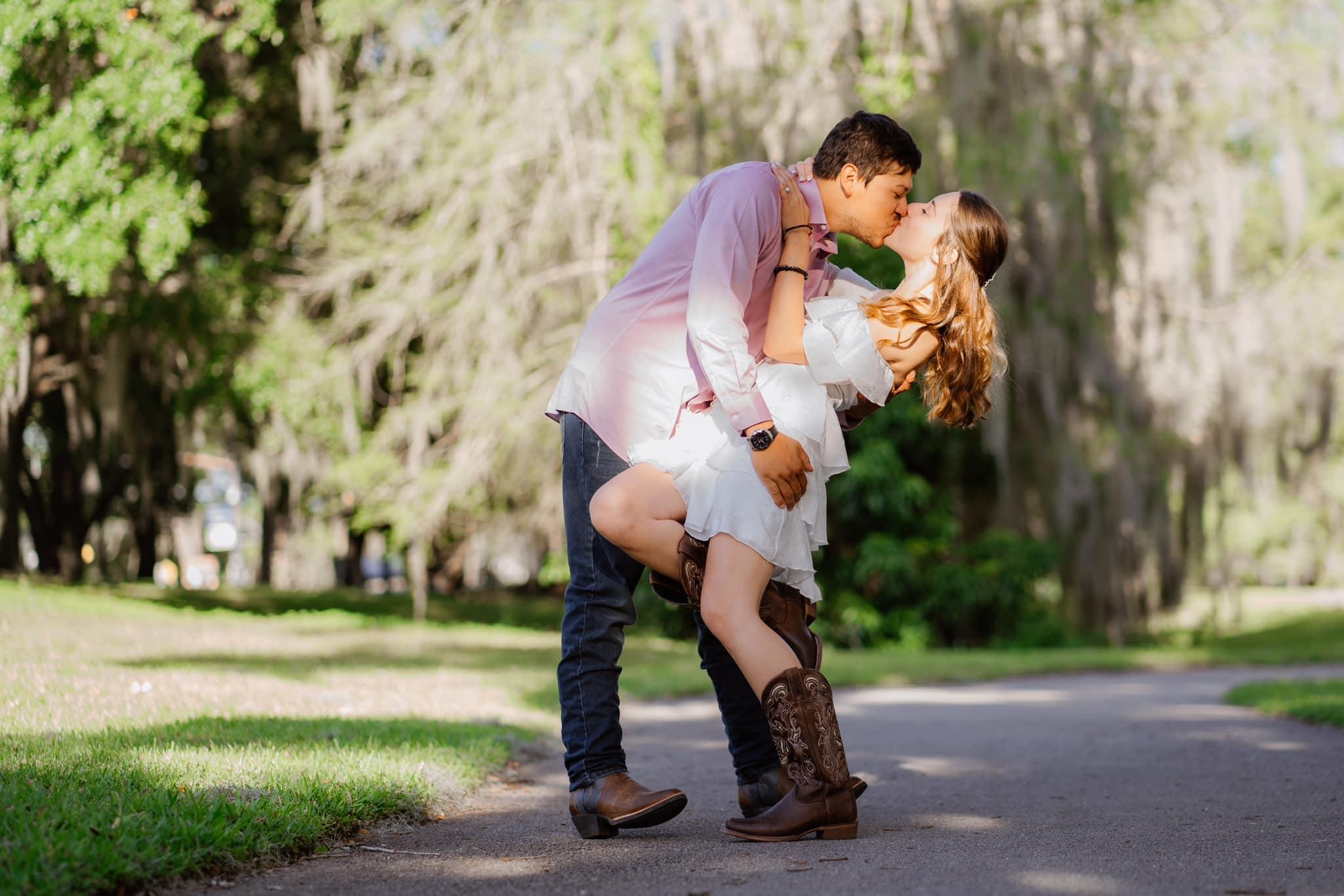 The Wedding Website of Mallory Veltman and Andy Mina Fortiz