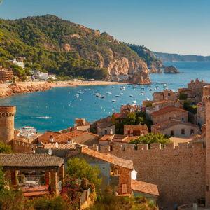 Our Honeymoon Fund to Spain
