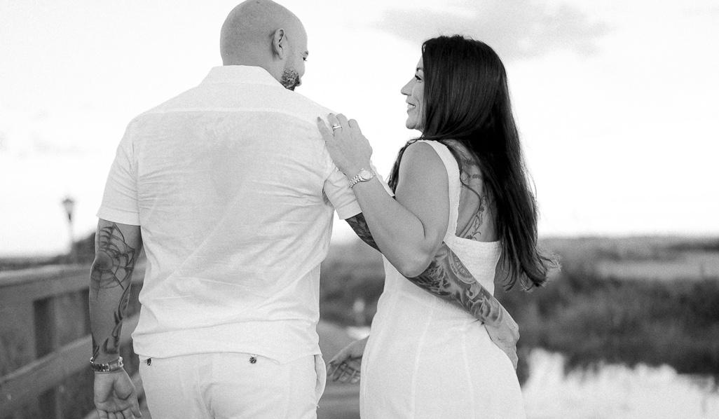 The Wedding Website of Fernanda Albuquerque and Jose Arismendi
