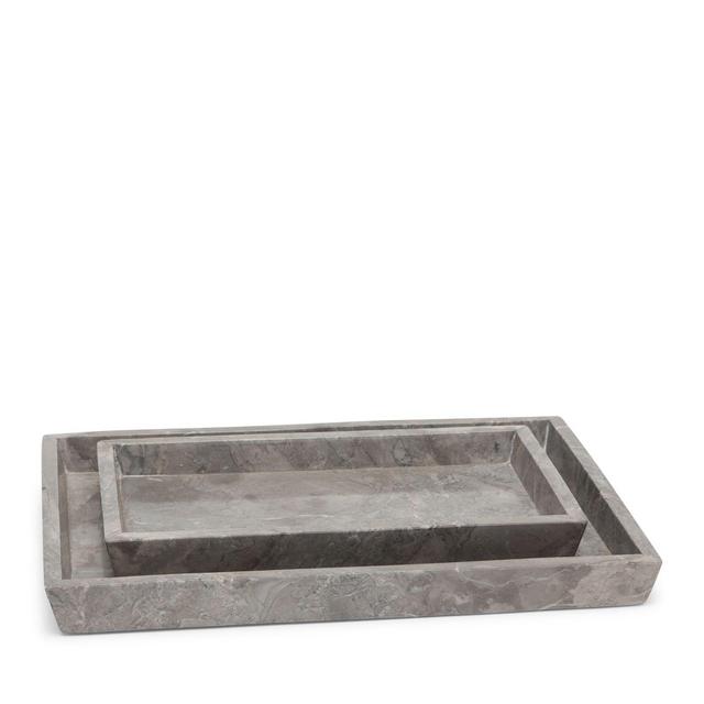 Pigeon & Poodle Veneto Nested Tray