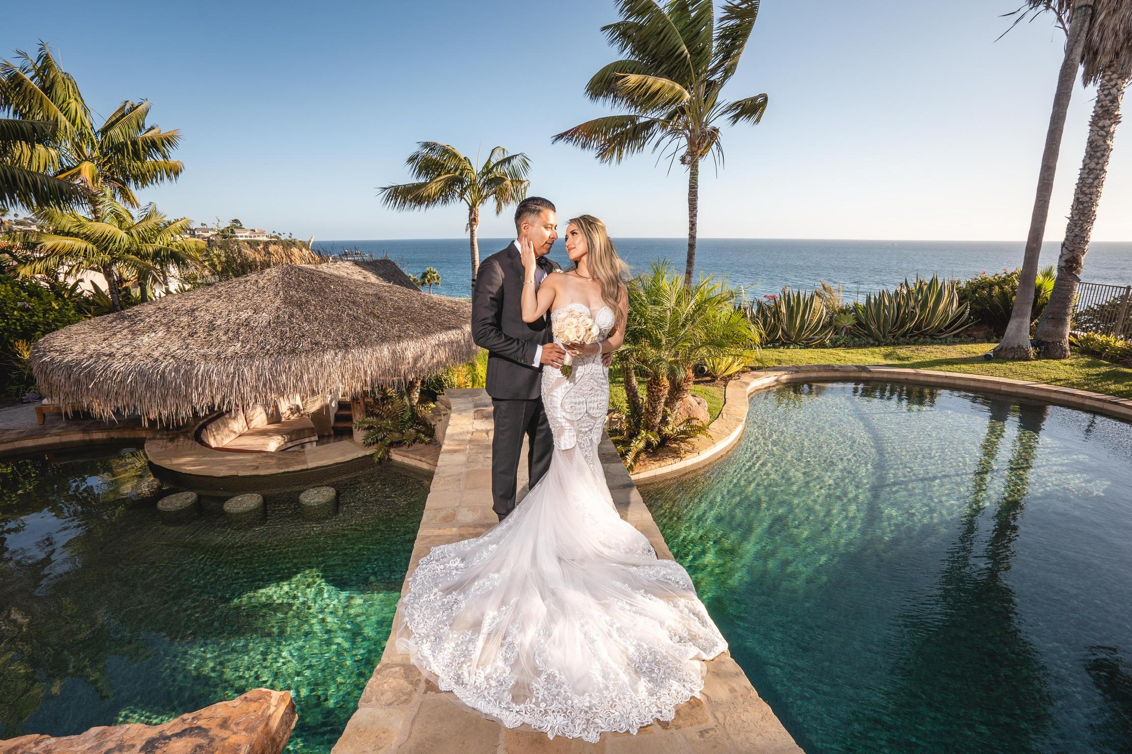 The Wedding Website of Kathy Hoang and Eli Navarrete