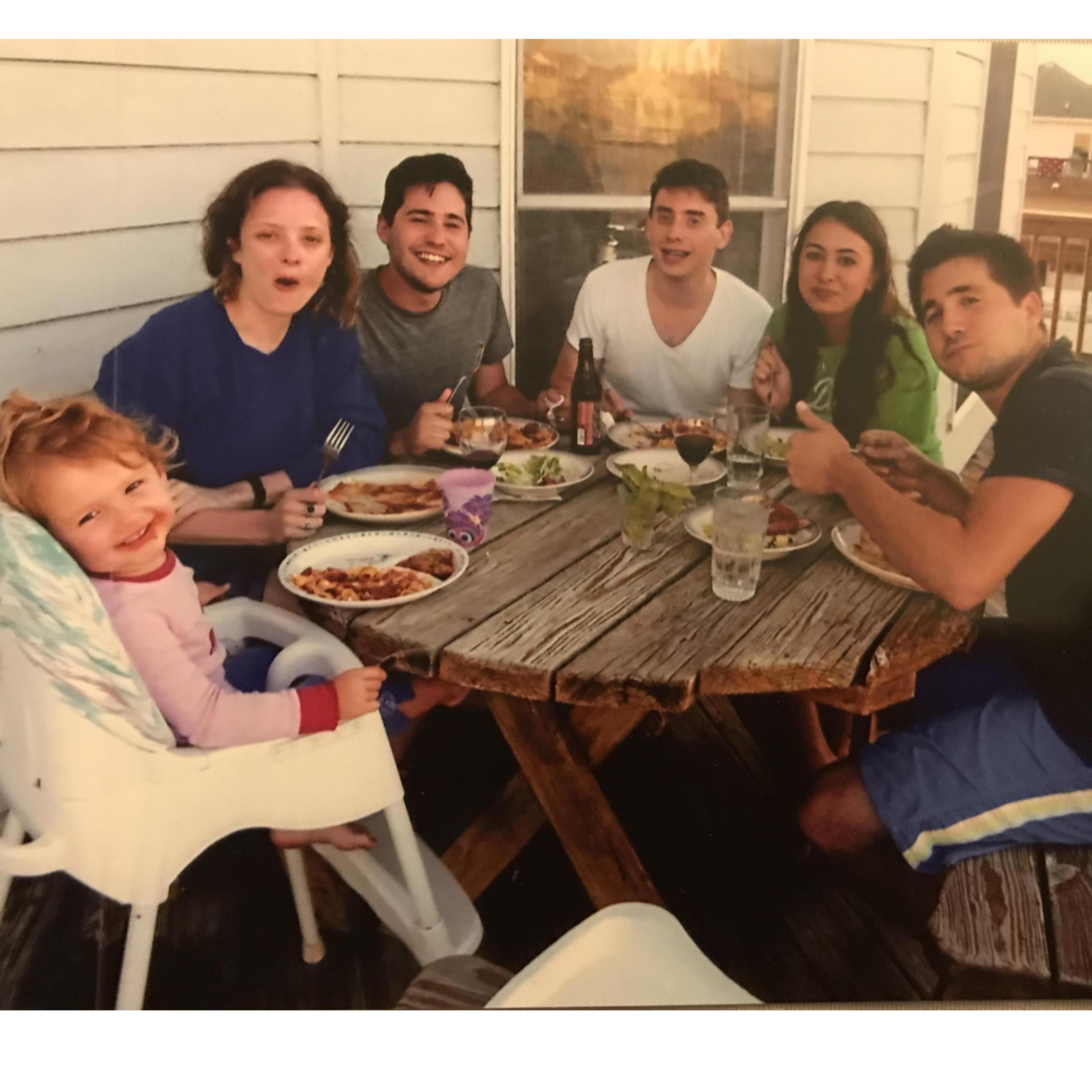 Outer Banks, NC (2013)