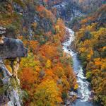 Tallulah Gorge State Park
