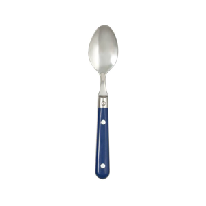 Gnkgo Le Prix Bright Blue Teaspoon