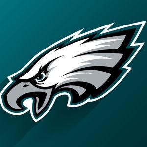 Eagles Football Tickets For Two