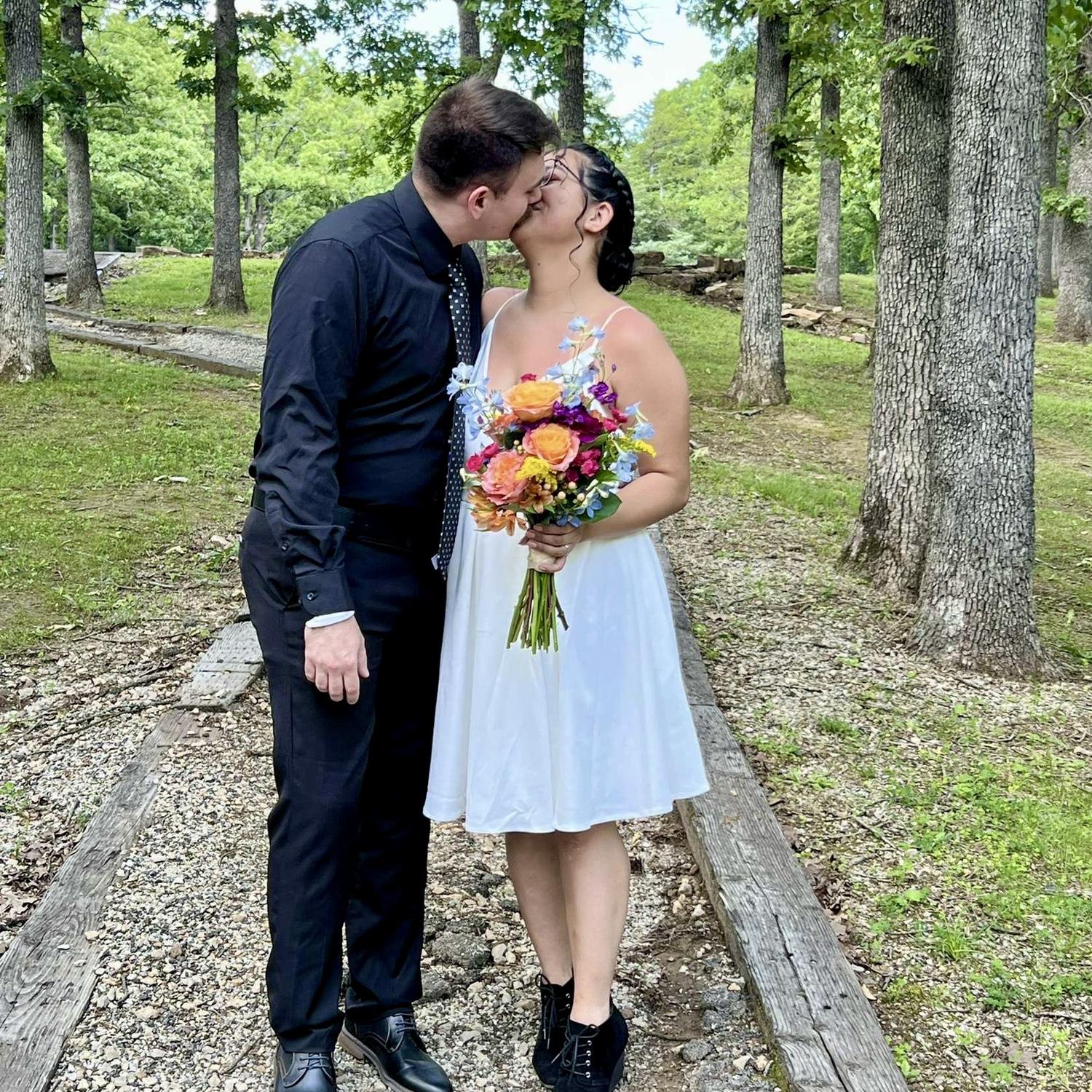 Wedding day