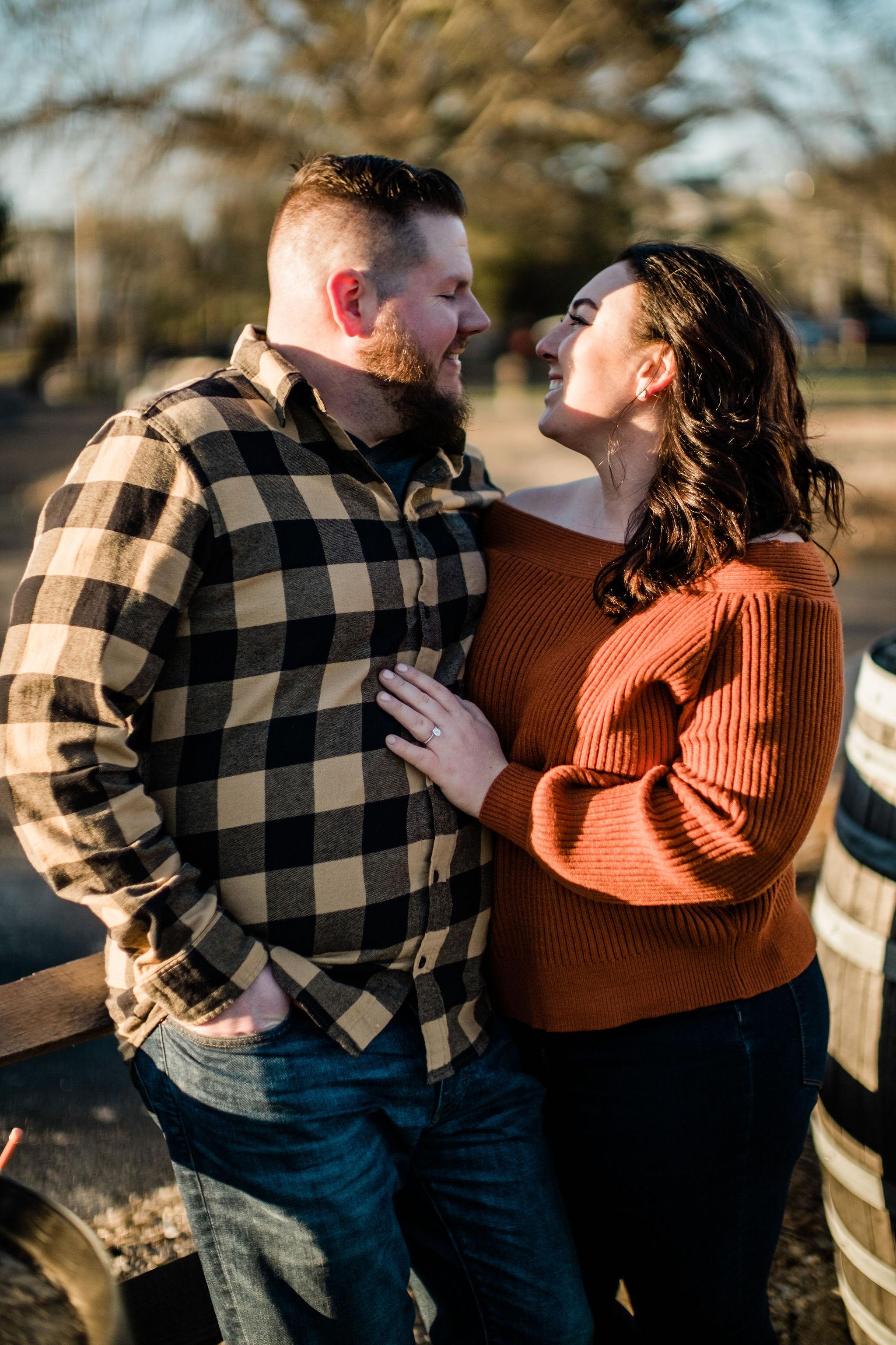 The Wedding Website of Teresa Fiori and Joe Henry-MacDonald