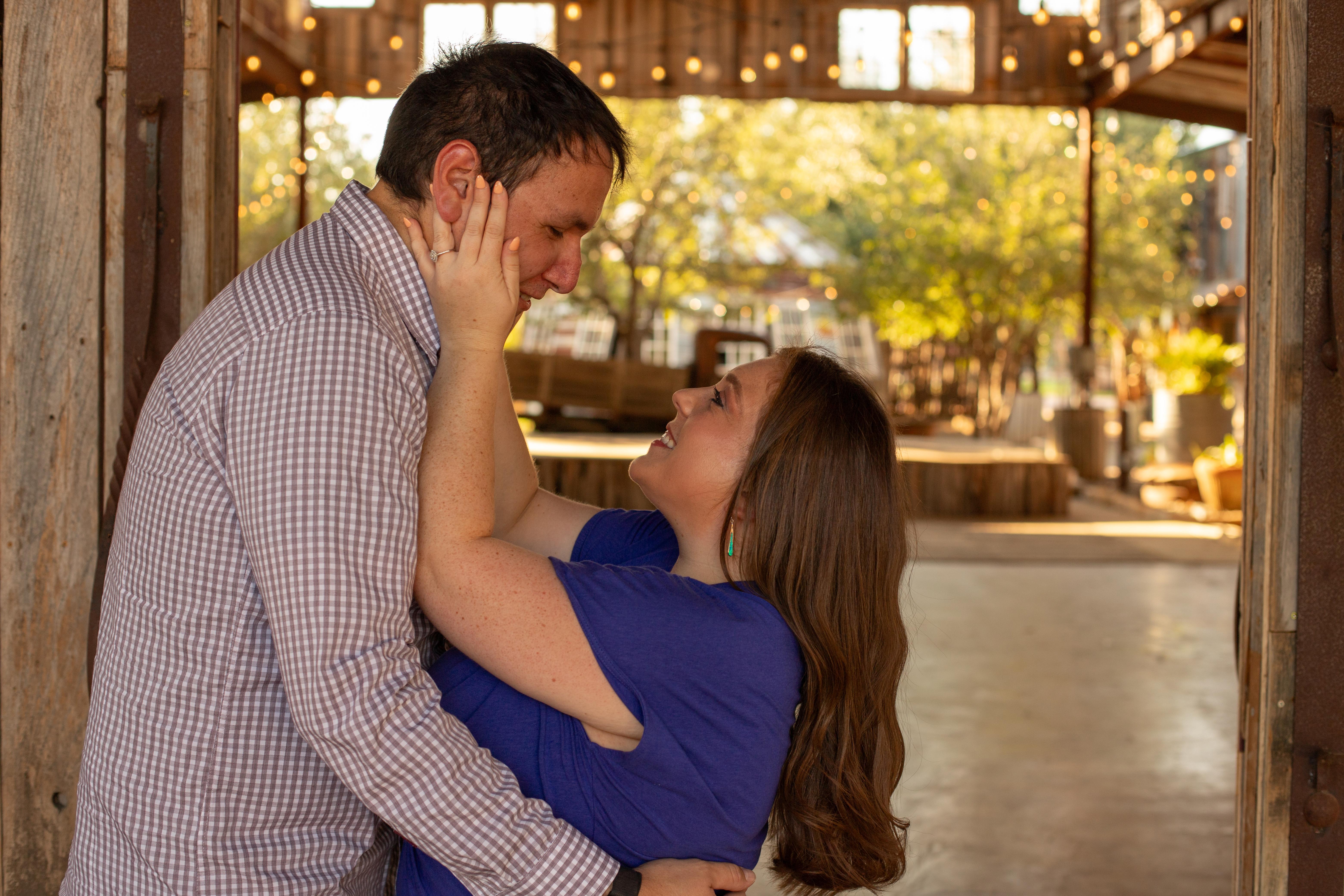 The Wedding Website of Stephanie Kotick and Travis Mendiola