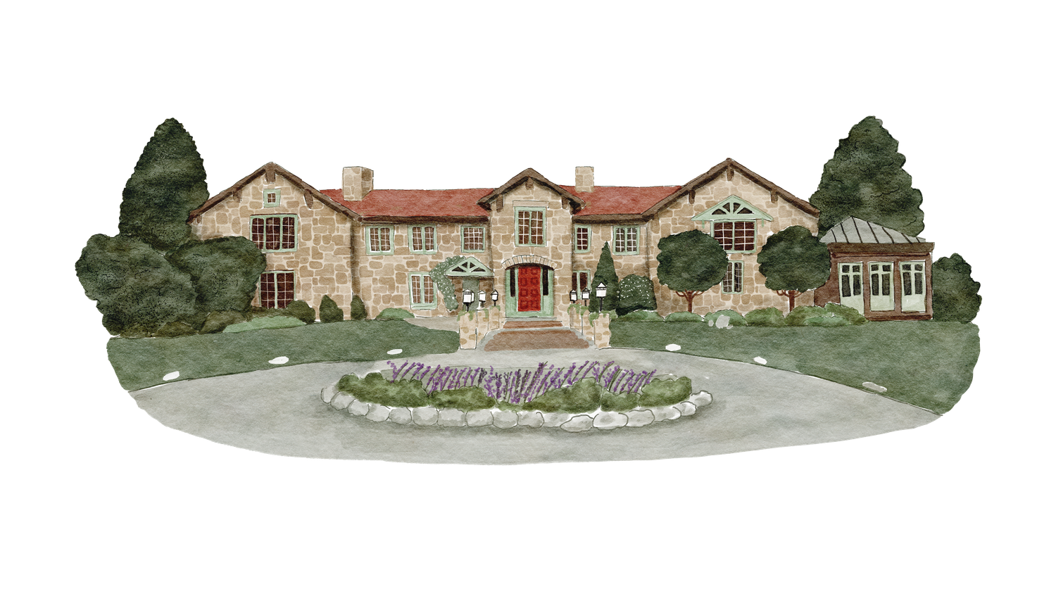 The Wedding Website of Hope Ndoci and Adam Worrall