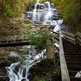Amicalola Falls State Park