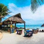 Zamas Restaurant Tulum