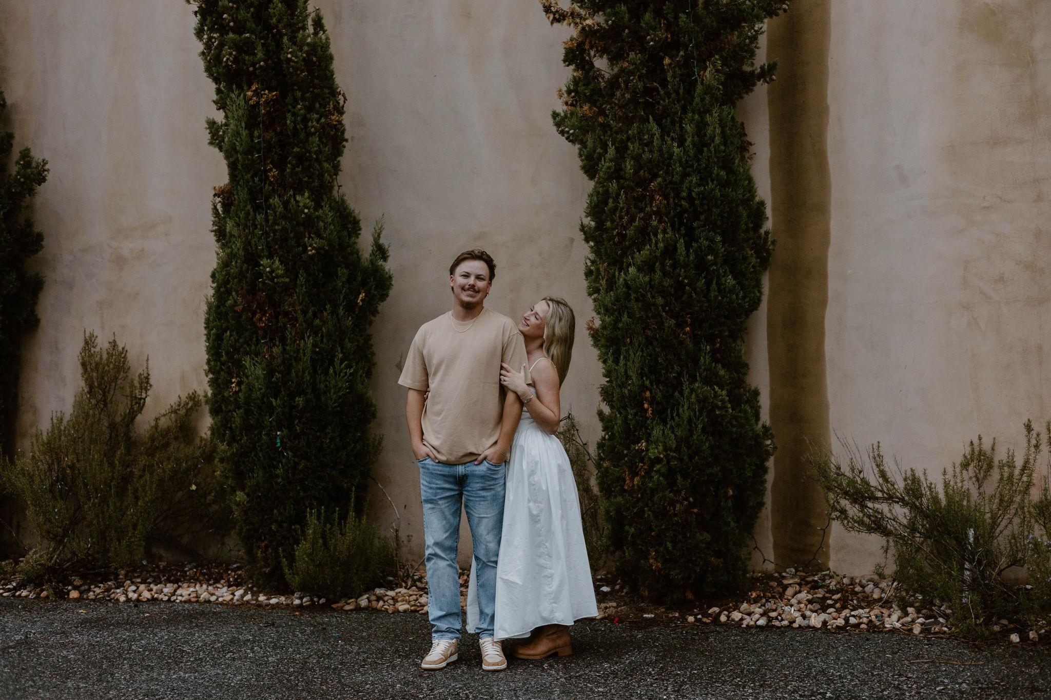 The Wedding Website of Cameron Jeffares and Tyler Maddox