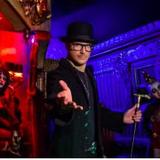 Zak Bagans' The Haunted Museum